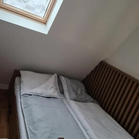 Pahuljica Divcigora Apartment Divcibare