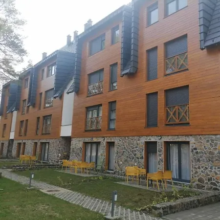 Pahuljica Divcigora * Divcibare