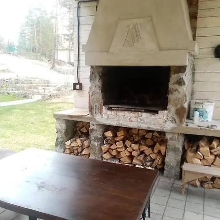 Apartment Pahuljica Divcigora *