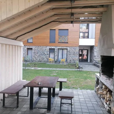 Pahuljica Divcigora * Divcibare