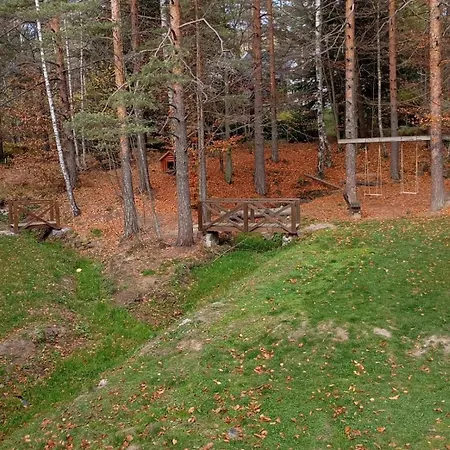 Apartman Pahuljica Divcigora *