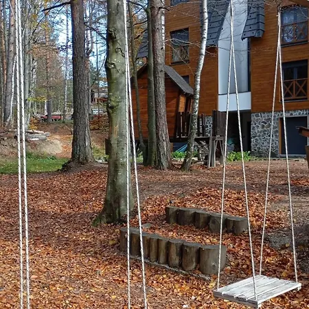 Pahuljica Divcigora Apartman Divcibare