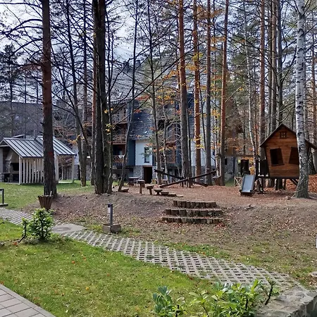 Pahuljica Divcigora * Divčibare