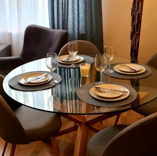 Lägenhet Pahuljica Divcigora