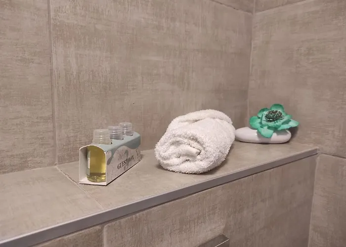 Lägenhet Pahuljica Divcigora