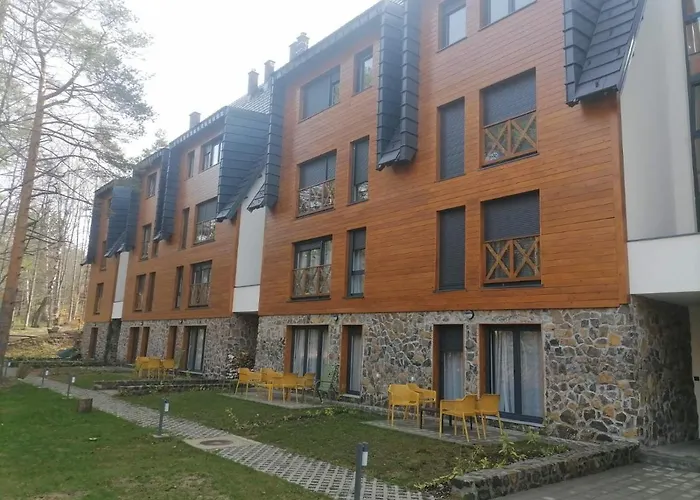 Pahuljica Divcigora * Divčibare