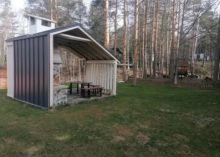 Pahuljica Divcigora * Divčibare