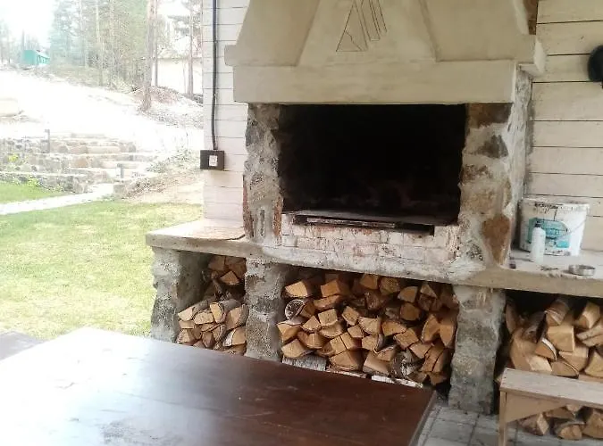 Lägenhet Pahuljica Divcigora *