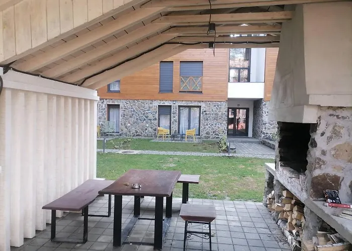 Pahuljica Divcigora * Divčibare