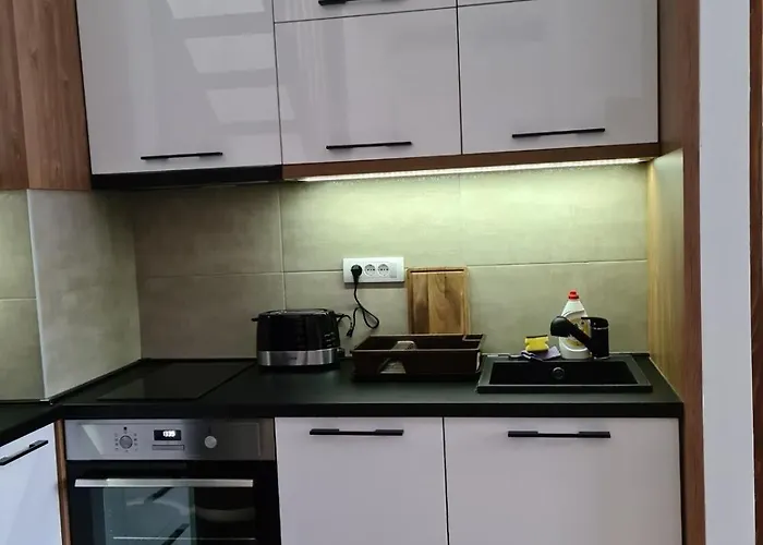 Pahuljica Divcigora * Divčibare