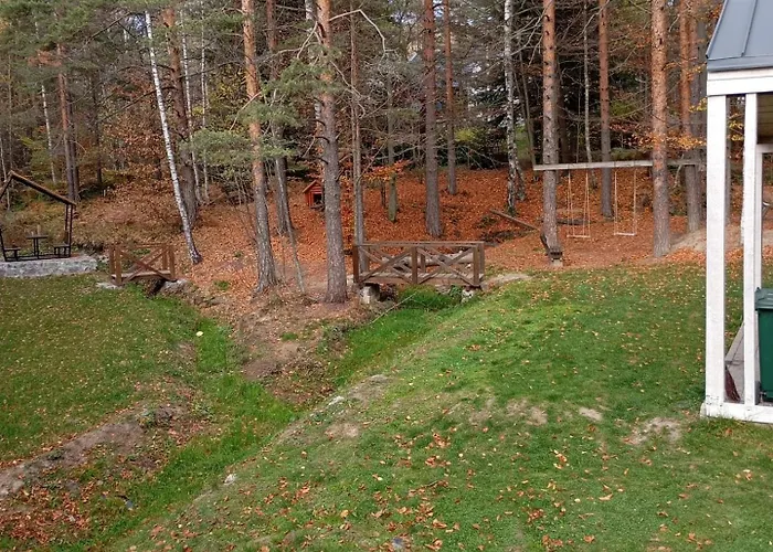 Lägenhet Pahuljica Divcigora *